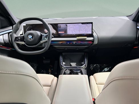 Certified 2026 BMW X3 xDrive30i w/ Convenience Package AWD/4WD image 8