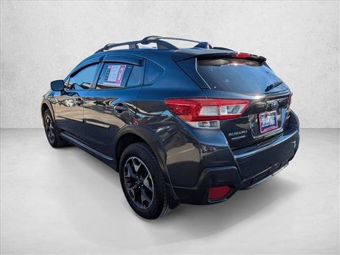 Used 2019 Subaru Crosstrek 2.0i Premium w/ Eyesight System image 7