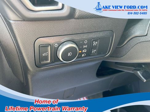 Used 2021 Ford Bronco Sport Big Bend AWD/4WD image 37