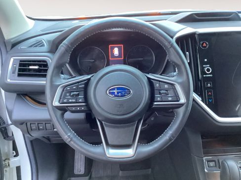 Certified 2024 Subaru Ascent Touring w/ Popular Package #2 image 12