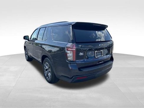 Certified 2024 Chevrolet Tahoe Z71 w/ Z71 Off-Road Package AWD/4WD image 45