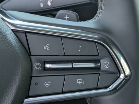 New 2026 Chevrolet Suburban Premier image 24