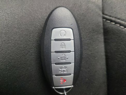 Used 2023 Nissan Altima 2.5 S image 32