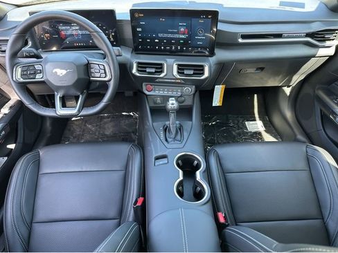 New 2026 Ford Mustang Premium image 7