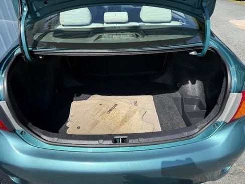 Used 2009 Toyota Corolla XLE FWD image 5