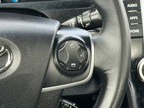 Used 2014 Toyota Camry SE w/ Moonroof Package FWD image 27