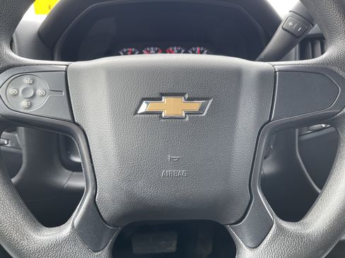 Used 2014 Chevrolet Silverado 1500 W/T w/ WT Convenience Package image 14