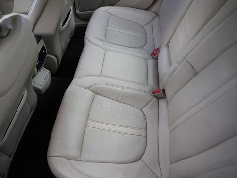 Used 2013 Lincoln MKZ AWD image 10