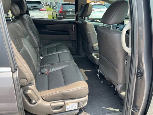 Used 2011 Honda Odyssey EX-L image 19