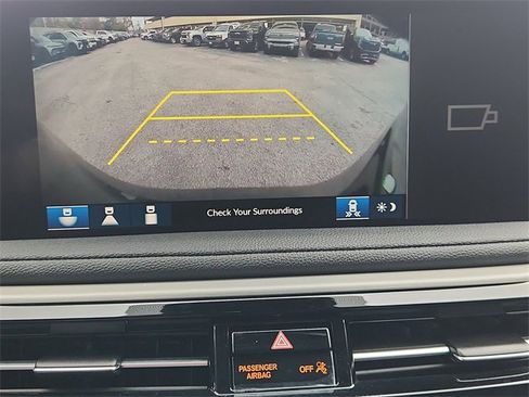 Used 2025 Acura MDX FWD image 14