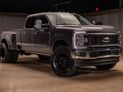 Used 2023 Ford F350 Lariat w/ Lariat Ultimate Package