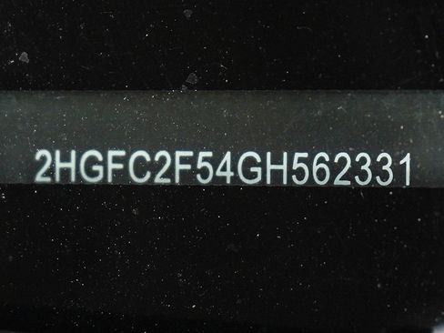 Used 2016 Honda Civic LX image 26
