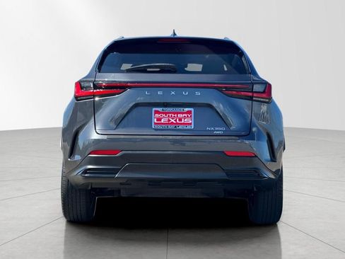 Used 2023 Lexus NX 350 AWD w/ Cold Area Package image 5