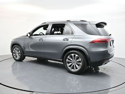 Used 2021 Mercedes-Benz GLE 350 image 2