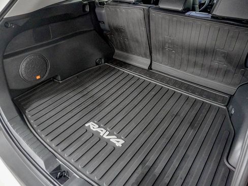 Used 2024 Toyota RAV4 XLE Premium w/ Weather Package image 9