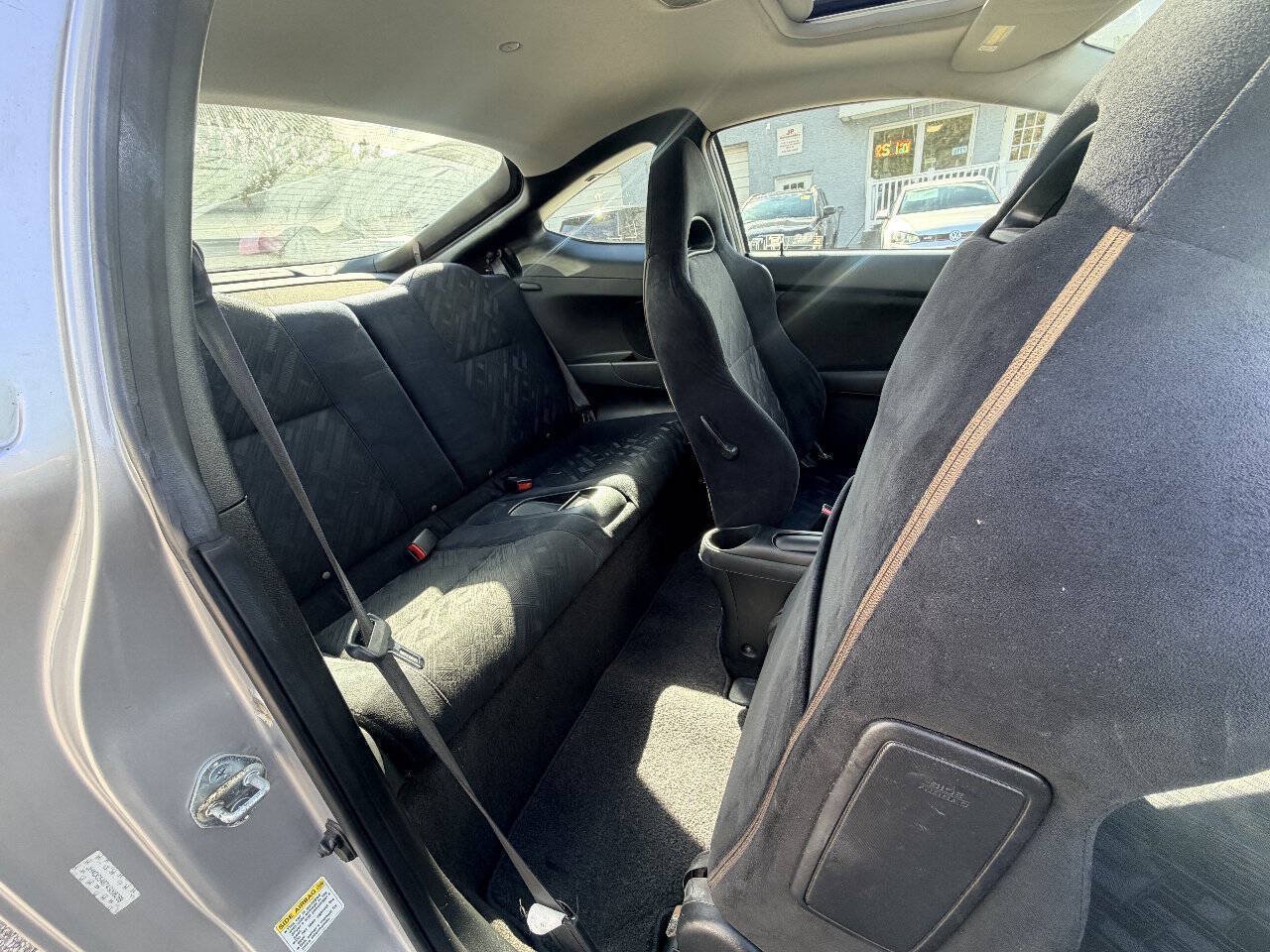 Used 2004 Acura RSX FWD image 30