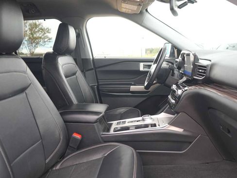 Used 2023 Ford Explorer Limited RWD image 15