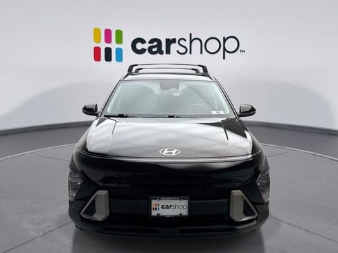 Used 2024 Hyundai Kona SEL w/ Convenience Package image 8