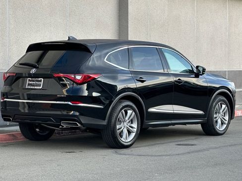 Certified 2024 Acura MDX SH-AWD image 5