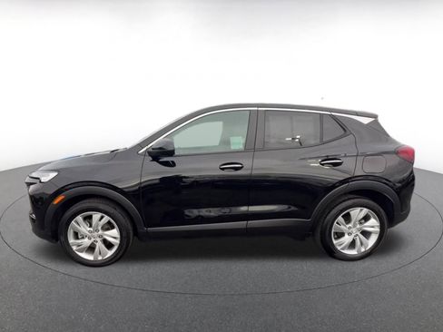 Used 2025 Buick Encore GX Preferred image 9