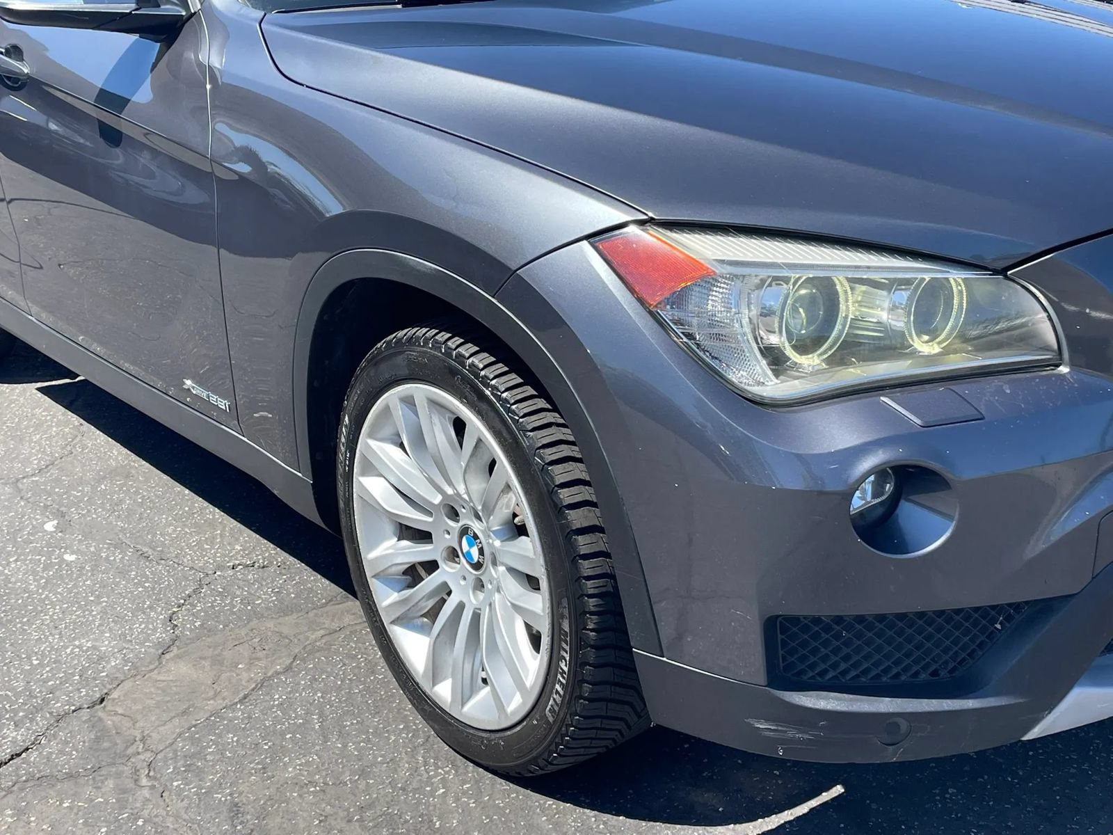 Used 2013 BMW X1 xDrive28i AWD/4WD image 7