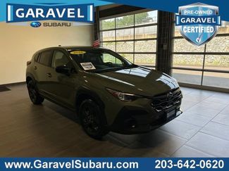 Used 2026 Subaru Crosstrek 2.5i AWD/4WD video 1