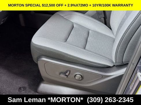 New 2026 RAM 1500 Big Horn AWD/4WD image 18