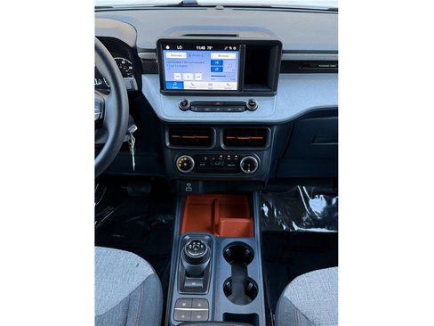 Used 2024 Ford Maverick XLT FWD image 16