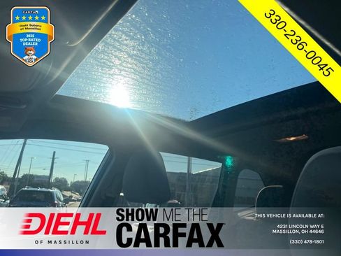 Used 2019 Subaru Forester Premium AWD/4WD image 16