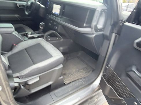 Used 2021 Ford Bronco Big Bend image 19