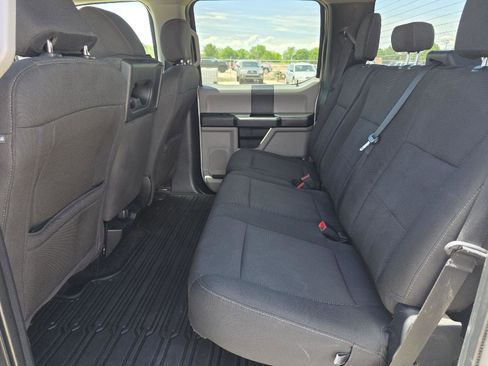 Used 2019 Ford F150 XL w/ Equipment Group 101A Mid AWD/4WD image 10