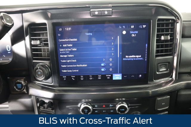 New 2026 Ford F350 Lariat w/ Black Appearance Package AWD/4WD image 65