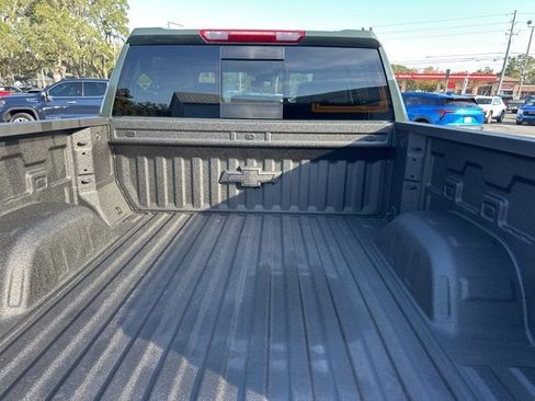 New 2026 Chevrolet Silverado 1500 LT w/ Protection Package image 58