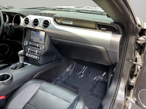 Certified 2019 Ford Mustang Premium RWD image 29