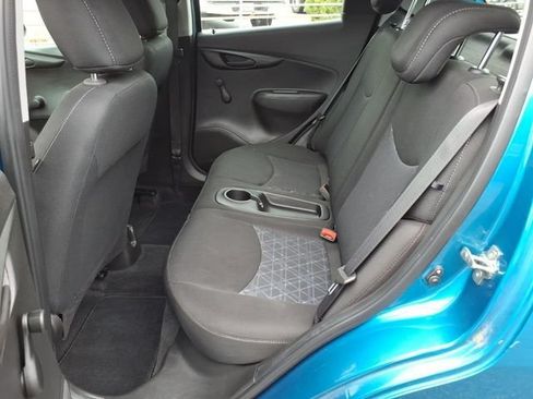Used 2019 Chevrolet Spark LS FWD image 19