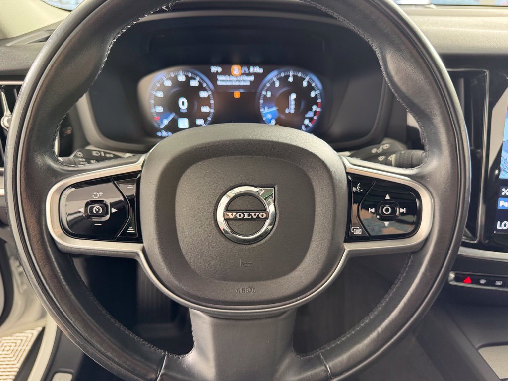 Used 2021 Volvo V60 T5 Cross Country w/ Climate Package AWD/4WD image 30