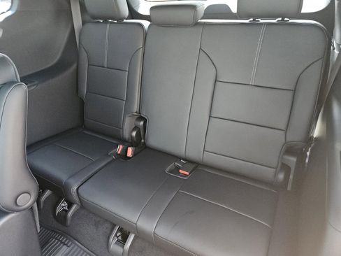 New 2026 GMC Acadia Elevation w/ Black Edition image 25