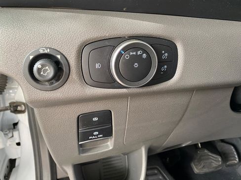 Used 2025 Ford Transit 350 XLT image 53