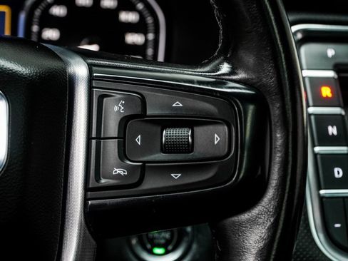 Used 2021 GMC Yukon SLT w/ SLT Luxury Plus Package image 33