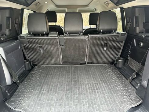 Used 2020 Land Rover Defender 110 S AWD/4WD image 17
