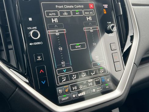 New 2026 Subaru Ascent Touring AWD/4WD image 30