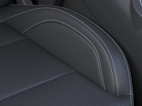 New 2026 Ford Mustang GT Premium RWD image 16