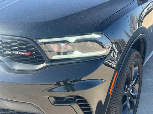 Used 2025 Dodge Durango GT image 4