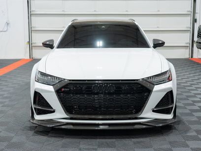 Used 2023 Audi RS 6