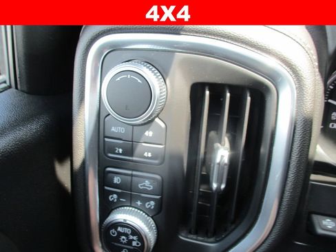 Used 2019 GMC Sierra 1500 Denali w/ Denali Ultimate Package AWD/4WD image 34