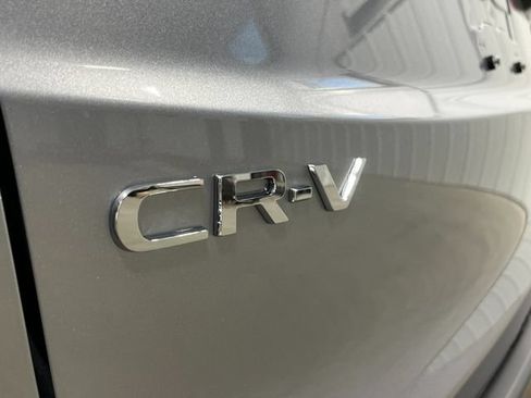 New 2026 Honda CR-V EX image 6
