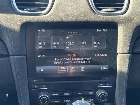 Used 2023 Porsche 718 Cayman GT4 RS image 26