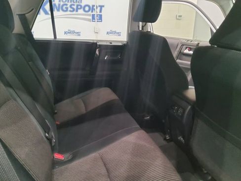 Used 2024 Toyota 4Runner TRD Off-Road image 17