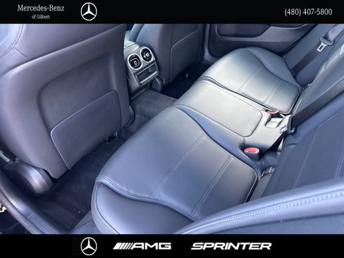 Certified 2024 Mercedes-Benz C 300 Sedan image 19