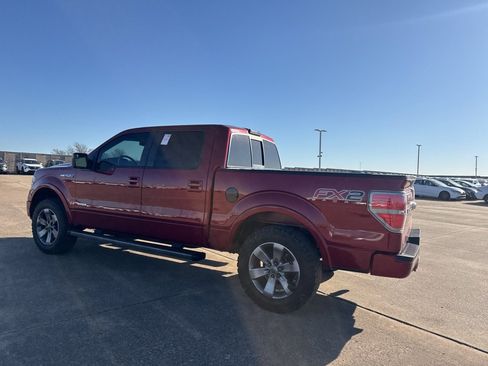 Used 2013 Ford F150 FX2 w/ Luxury Equipment Group image 9